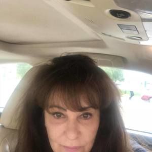 Meet your Posher, Maria vitale